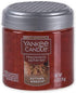 Yankee Candle Autumn Wreath Fragrance Spheres Odor Neutralizing Beads, Food & Spice Scent