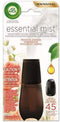 Air Wick Essential Oils Diffuser Mist Refill, Peony & Jasmine, 1ct, Air Freshener (RAC98555)