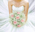 Homcomoda 24 PCs Baby Breath Artificial Flowers Gypsophila Real Touch Flowers for Wedding Party Home Garden Decoration