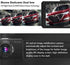 Dash Camera for Cars, Super Night Vision Dash Cam Front and Rear with 32G SD Card, 1080P FHD DVR Car Dashboard Camera with G-Sensor, WDR, Parking Monitor, Loop Recording, Motion Detection ?2022?