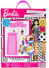 Barbie Fashion Plates All in One Studio Sketch Design Activity Set – Fashion Design Kit for Kids Ages 6 and Up