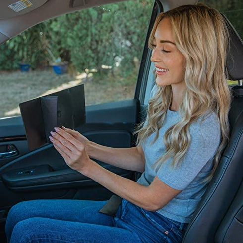 Vehicle OCD - Glove Box Organizer for Honda Pilot (2016-2022) / Honda Ridgeline (2017-2023) / Honda Passport (2019-2023) - Made in USA