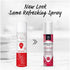 Summer's Eve Feminine Deodorant Freshening Spray, Blissful Escape, 2 Fl Oz