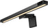 Engilen Computer Monitor Light, Screen Light Bar e-Reading LED Task Lamp, 3 Color Modes LED Lights with Hue Adjustment Features, No Screen Glare, Matte Black USB Powered Office Lamp