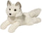 Douglas Yuki Arctic Fox Plush Stuffed Animal