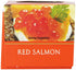 Romanoff Caviar Red Salmon, 2 Ounce Jar