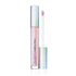 Lip Gloss by Almay, Non-Sticky Lip Makeup, Holographic Glitter Finish, Hypoallergenic, 200 Angelic, 0.9 Oz