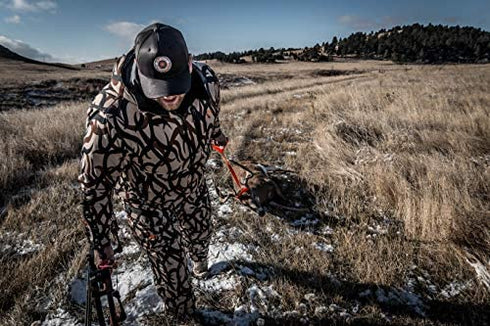 Do-All Outdoors - Pro Deer Drag, Orange