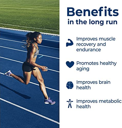 Juvify GLYLO - Scientifically formulated Healthy Aging & Weight Management Pill - Reduces Cravings & Menopause Related Weight - 60 Caps