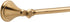 DELTA Cassidy 18 inch Towel Bar, Champagne Bronze, Bathroom Accessories, 79718-CZ
