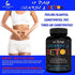 Research Labs 15 Day Colon Cleanse & Detox for Less Bloat Flat Tummy w/ Probiotics - 2 Fer 1 - Constipation Relief - Flushes Toxins, Boosts Energy. Clinically Researched Safe and Effective Formula