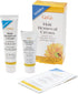 GiGi Hair Removal Cream for Face with Slow Grow Soothing Cream, 2-step Hair Removal System for Sensitive skin