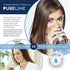 PureLine WFCB & NGRG 2000 Water Filter Replacement. Compatible with WF1CB, WFCB, NGRG 2000, RG-100 (2 Pack)