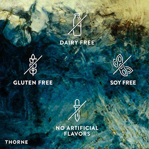 Thorne Potassium Citrate - Highly-Absorbable Potassium Supplement for Kidney, Heart, and Skeletal Support - 90 Capsules