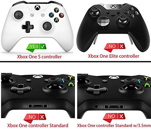 eXtremeRate Orange Soft Touch Front Housing Shell Case for Xbox One S/X Controller, Comfortable Replacement Kit Faceplate Cover for Xbox One Wireless Controller Model 1708 - Controller NOT Included