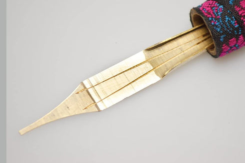 L'ATELIER DE o Jew's Harp (Vietnamese Brass Hmong Harps) … (M-size)