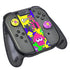 HORI Splatoon 2 Deluxe Splat Pack with Squid Trigger Grip Officially Licensed - Nintendo Switch