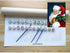 ACANDYL DIY Oil Painting Paint by Number Kit for Kids Adults Students Beginner DIY Canvas Painting by Numbers Acrylic Oil Painting Arts Craft for Home Wall Decoration Santa Claus 16x20 Inch