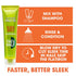 Garnier Hair Care Fructis Sleek Shot In-shower Styler, 5.1 Fluid Ounce