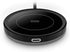 Smart Coffee Warmer, BESTINNKITS Auto On/Off Gravity-induction Mug Warmer for Office Desk Use, Candle Wax Cup Warmer Heating Plate (Up To 131F/55C) (Black)