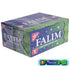 Falim 100 Piece Mint Flavoured Fresh Sugar-Free Chewing Gum, Individually wrapped
