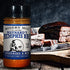 Miners Mix Maynards Memphis Championship BBQ DRY Rub – Big Bold Flavor For Low N Slow Smoking Spare Ribs, Baby Backs, Butts, Pulled Pork, Brisket and Beef - No MSG, Low Salt (5.7 Ounce - Pack of 1)
