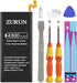 Galaxy Note 9 Battery Upgraded ZURUN 4300mAh Li-Polymer Battery EB-BN965ABU Replacement for Samsung Galaxy Note 9 SM-N960 N960V N960A N960T N960P N960U N960F with Screwdriver Tool Kit