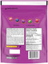 Skittles Berry, Mega-Pack, 320gm/11.28oz, Purple