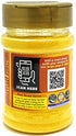 Rani Asafetida (Hing) Ground Health Blend w/ Fenugreek and Turmeric 3.5oz (100g), PET Jar ~ Gluten Friendly | Salt Free | Vegan | Non-GMO | Asafoetida Indian Spice | Best for Onion Garlic Substitute