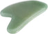 Rosenice Aventurine Massaging Scraping Massage Tools Natural Stone Board guasha Stone for SPA Acupuncture