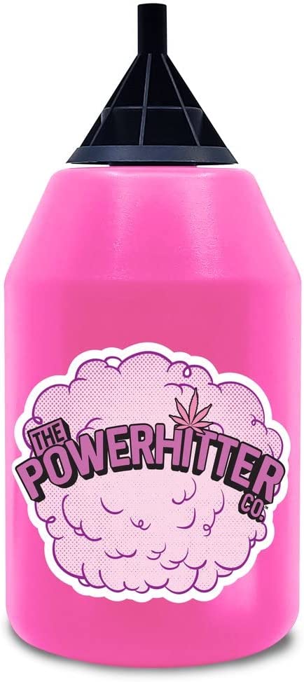 The Classic Power Hitter by The PowerHitter Co. - Limited Edition Pink
