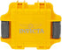 Invicta One Slot Yellow Watch Collector Box IPM10