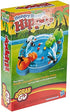 Hasbro Gaming Elefun & Friends Hungry Hungry Hippos Grab & Go Game