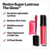REVLON Super Lustrous Lip Gloss, Blissed Out