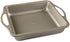 Nordic Ware Square Pan, 9x9, Silver