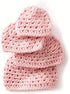 Caron Simply Soft Solids Yarn (4) Medium Gauge 100% Acrylic - 6 oz - Pink - Machine Wash & Dry (H970039719)