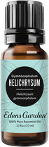 Edens Garden Helichrysum- Gymnocephalum Essential Oil, 100% Pure Therapeutic Grade (Undiluted Natural/ Homeopathic Aromatherapy Scented Essential Oil Singles) 10 ml