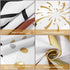 Happy 60th Birthday Backdrop Background Banner Large Men Women 60th Anniversary Backdrop Photo Booth Cheers to 60 Years Banner for 60th Birthday Party Decorations Supplies 72.8 x 43.3 inch