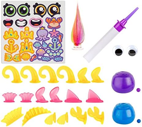Oonies Oober Theme Pack - Ocean Princess