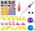 Oonies Oober Theme Pack - Ocean Princess
