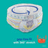 Pampers Splashers Swim Diapers Size L 17 Count