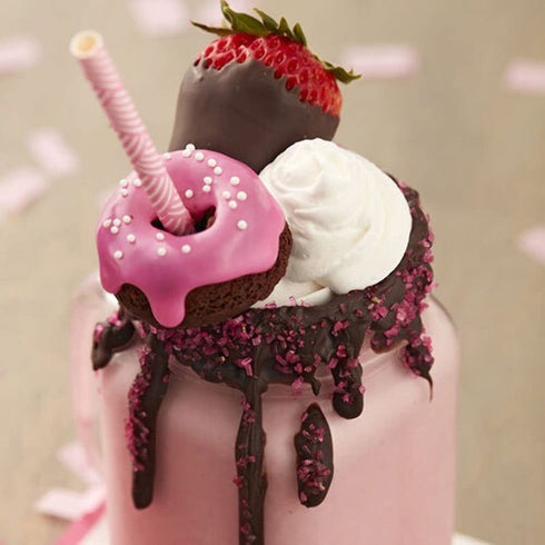 Wilton Mini Donut Baking Pan, 12-Cavity