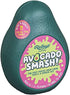 Ridley's Avocado Smash! 71 Piece Family Action Card Game with Storage Case,1 ea