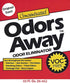 Wrap-On 71000 Odors Away Dropper Bottle 1/2 oz. - Original
