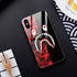Goodsprout Compatible with iPhone XR Case,Shark Face iPhone XR Cases for Girls Lady Men Boy Shockproof Anti-Scratch Case for iPhone XR 6.1-inch (Red Black Camo)