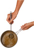 Kuhn Rikon Whisk, 10", Stainless