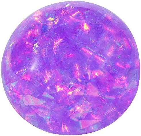 Schylling Crystal Squeeze Nee Doh