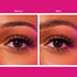 Lime Crime Bushy Brow Pen, Smokey (Black Brown) - Thin Precision Eyebrow Pencils Define, Shape, Build, Fill In & Flick Up - Eyebrow Filler for Natural Looking Brows - Vegan & Cruelty-Free