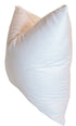 Pillowflex Premium Polyester Filled Pillow Form Insert / Machine Washable (26 Inch by 26 Inch) Square | Made in USA