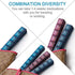 XL Monthly Pill Organizer 1 Time a Day, 28 Day Pill Box Once a Day, 4 Week Pill Case Large Compartments, Yaklim Weekly Vitamin Organizer Extra Large, Medicine Container for Daily Pill Keeper